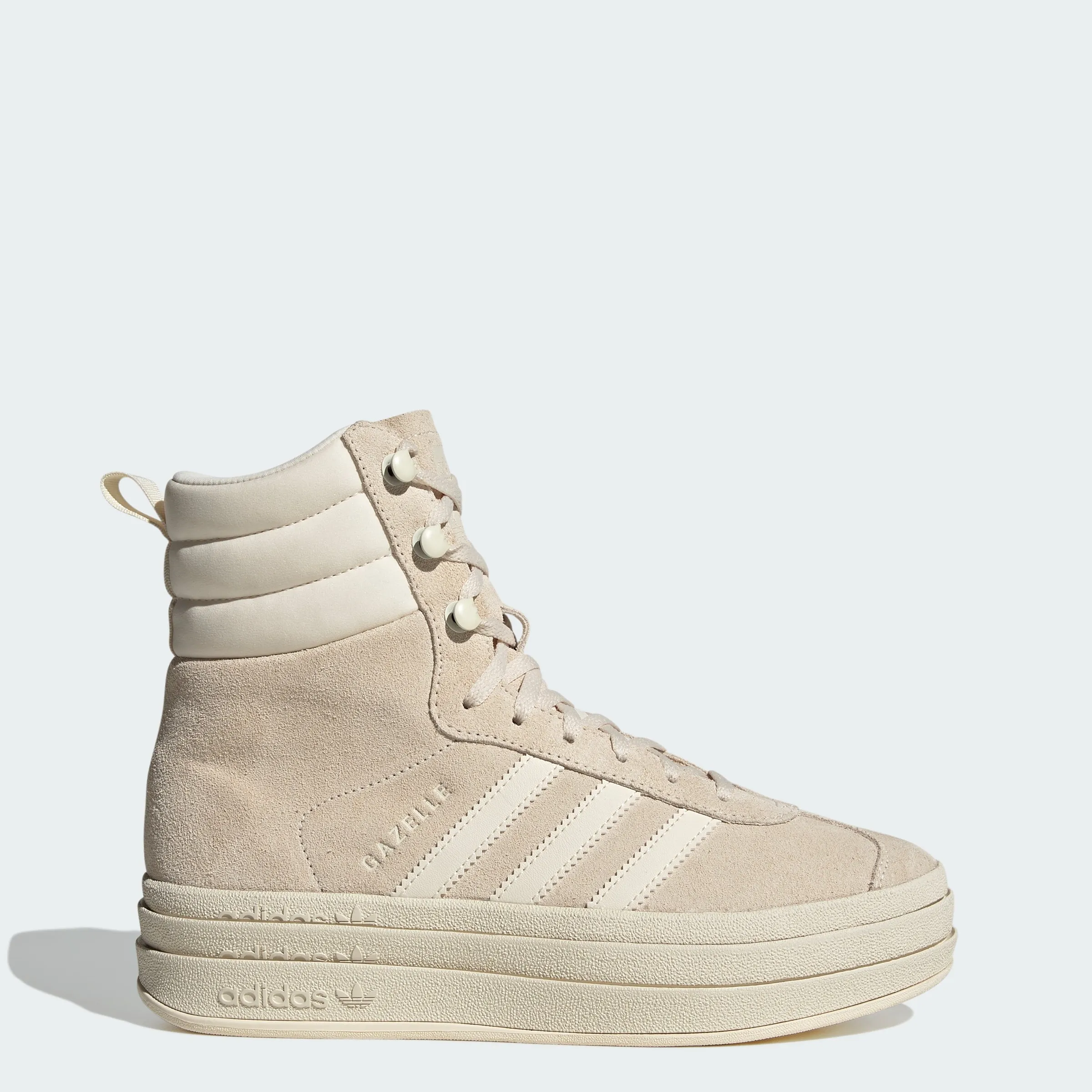 Women's adidas Gazelle Shoes Hey Dude Shoes