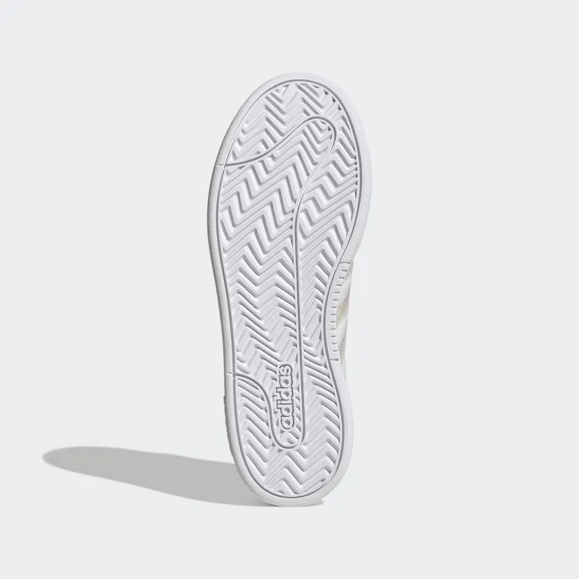Women's adidas Grand Court Alpha Shoes Hey Dude Shoes