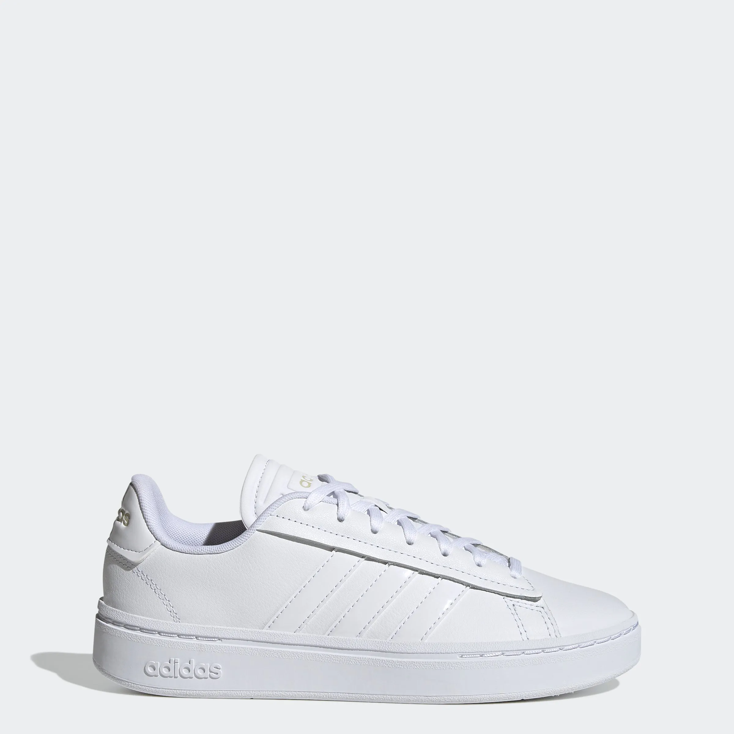 Women's adidas Grand Court Alpha Shoes Hey Dude Shoes