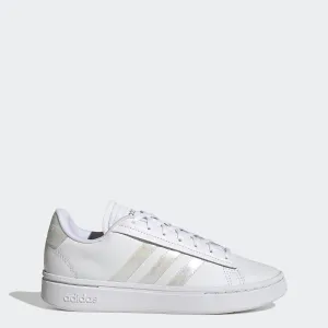 Women's adidas Grand Court Alpha Shoes Hey Dude Shoes
