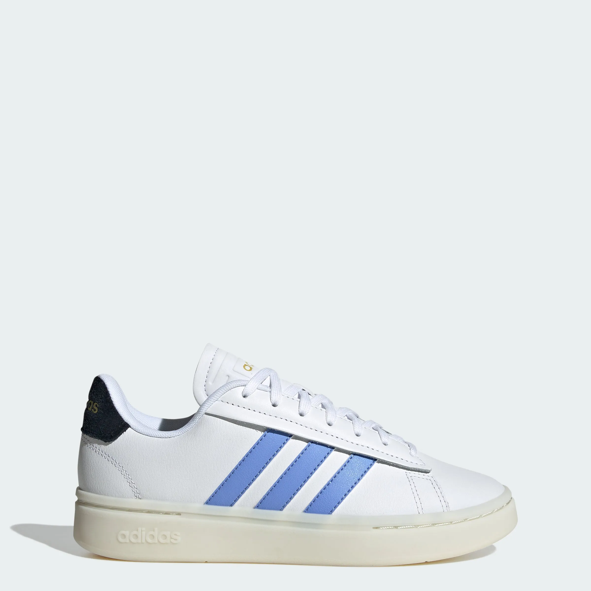 Women's adidas Grand Court Alpha Shoes Hey Dude Shoes