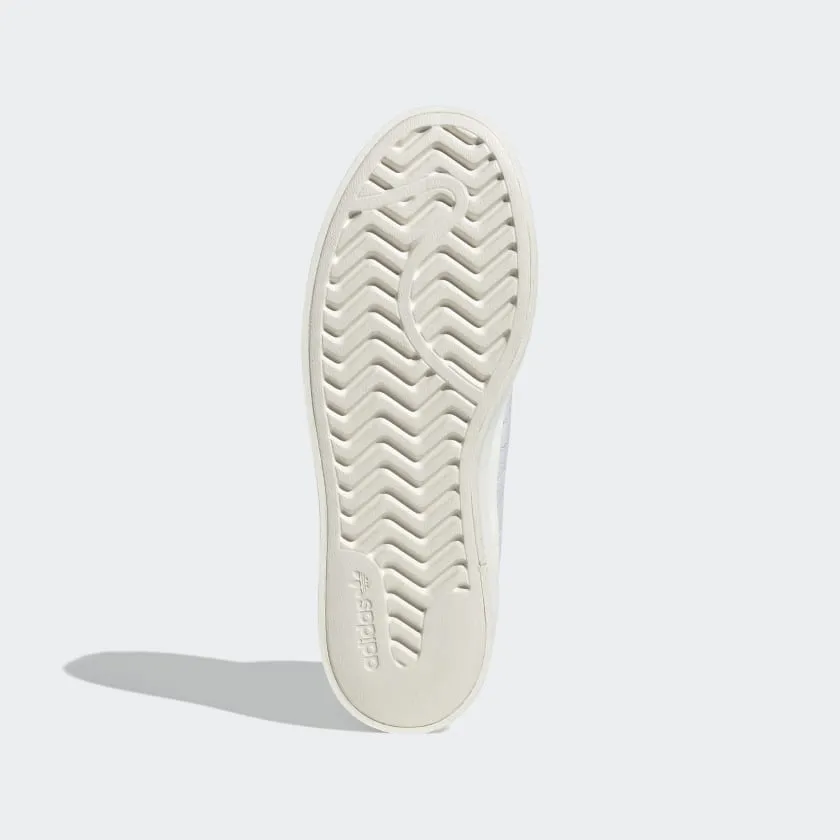 Women's adidas Nizza Bonega Mid Shoes Hey Dude Shoes