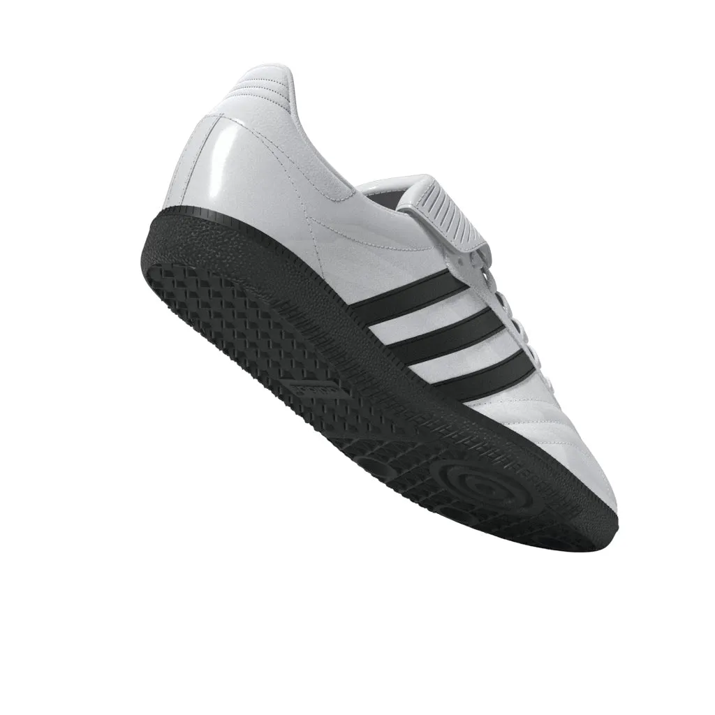Women's adidas Samba LT Footwear White/Core Black/Footwear White JI2706