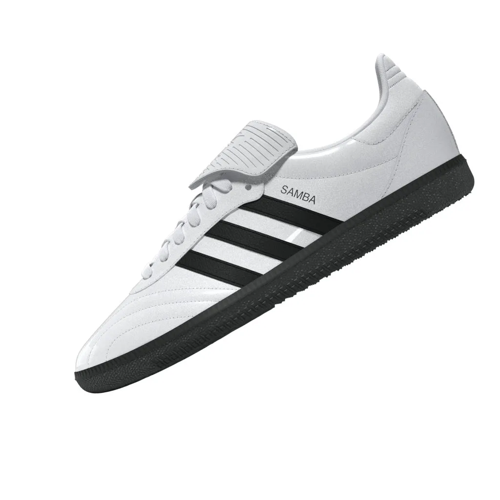 Women's adidas Samba LT Footwear White/Core Black/Footwear White JI2706