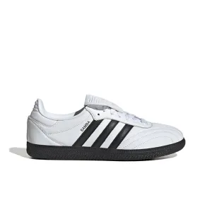 Women's adidas Samba LT Footwear White/Core Black/Footwear White JI2706