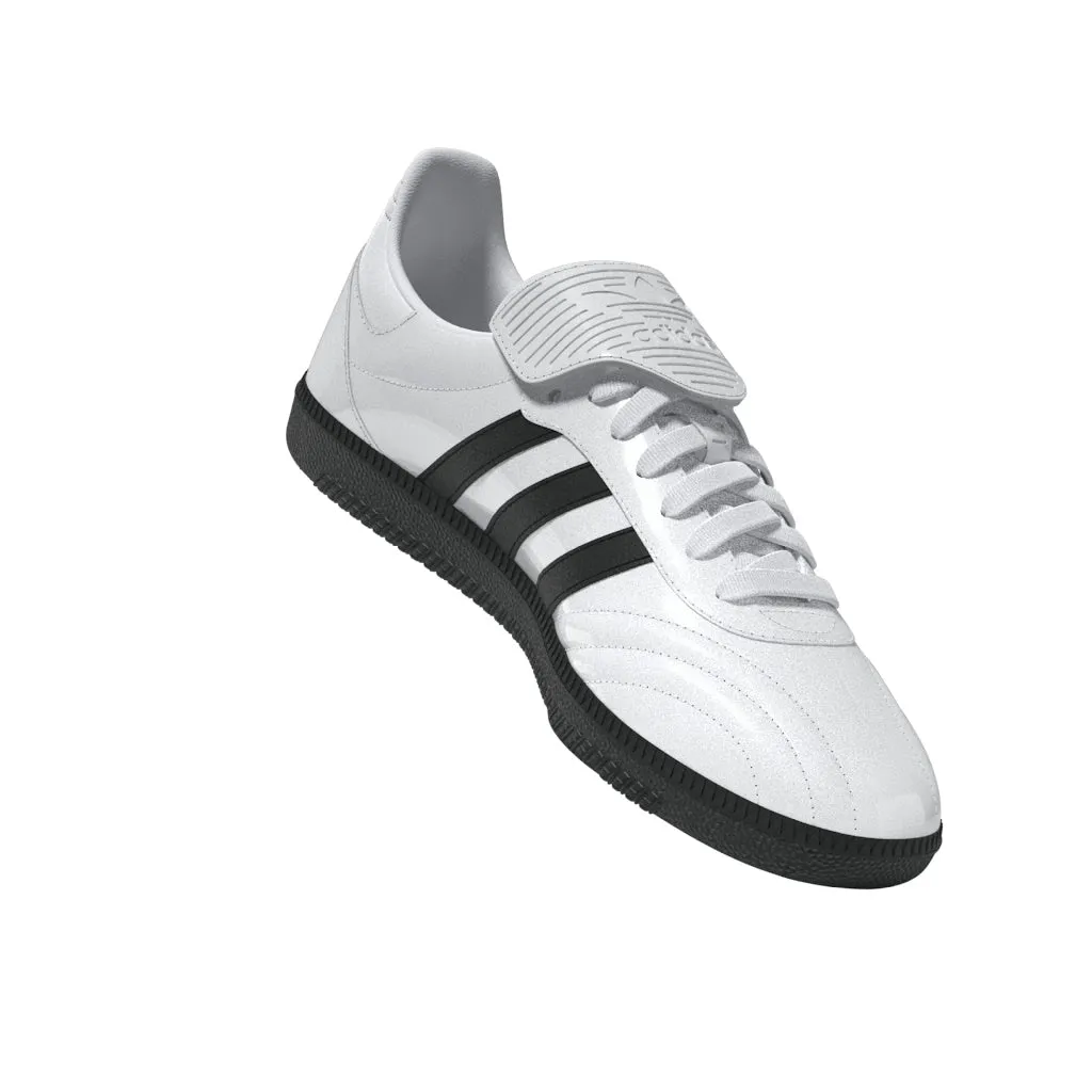 Women's adidas Samba LT Footwear White/Core Black/Footwear White JI2706