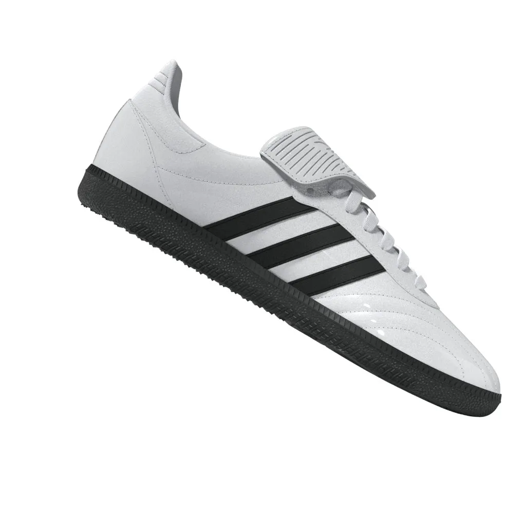 Women's adidas Samba LT Footwear White/Core Black/Footwear White JI2706