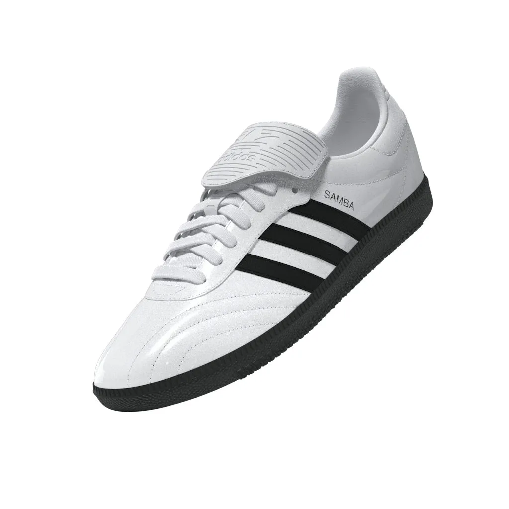 Women's adidas Samba LT Footwear White/Core Black/Footwear White JI2706