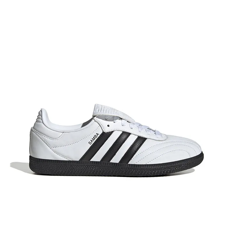 Women's adidas Samba LT Footwear White/Core Black/Footwear White JI2706