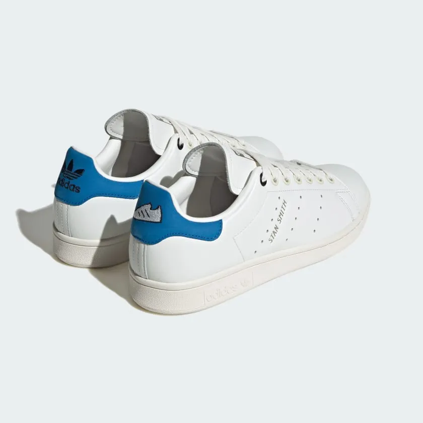 Women's adidas Stan Smith Shoes Hey Dude Shoes