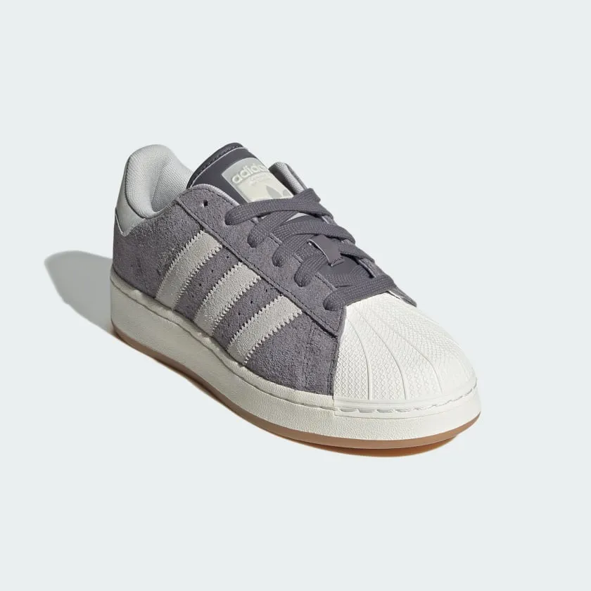 Women's adidas Superstar XLG Shoes Hey Dude Shoes