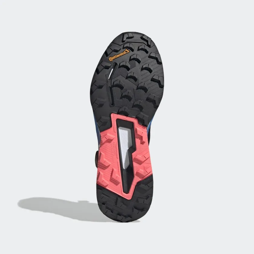 Women's adidas Terrex Agravic Pro Trail Running Shoes Hey Dude Shoes
