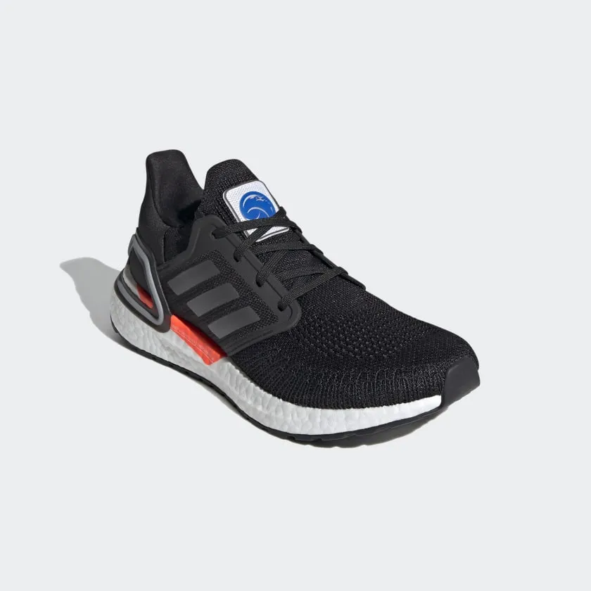 Women's adidas Ultraboost 20 Shoes Hey Dude Shoes
