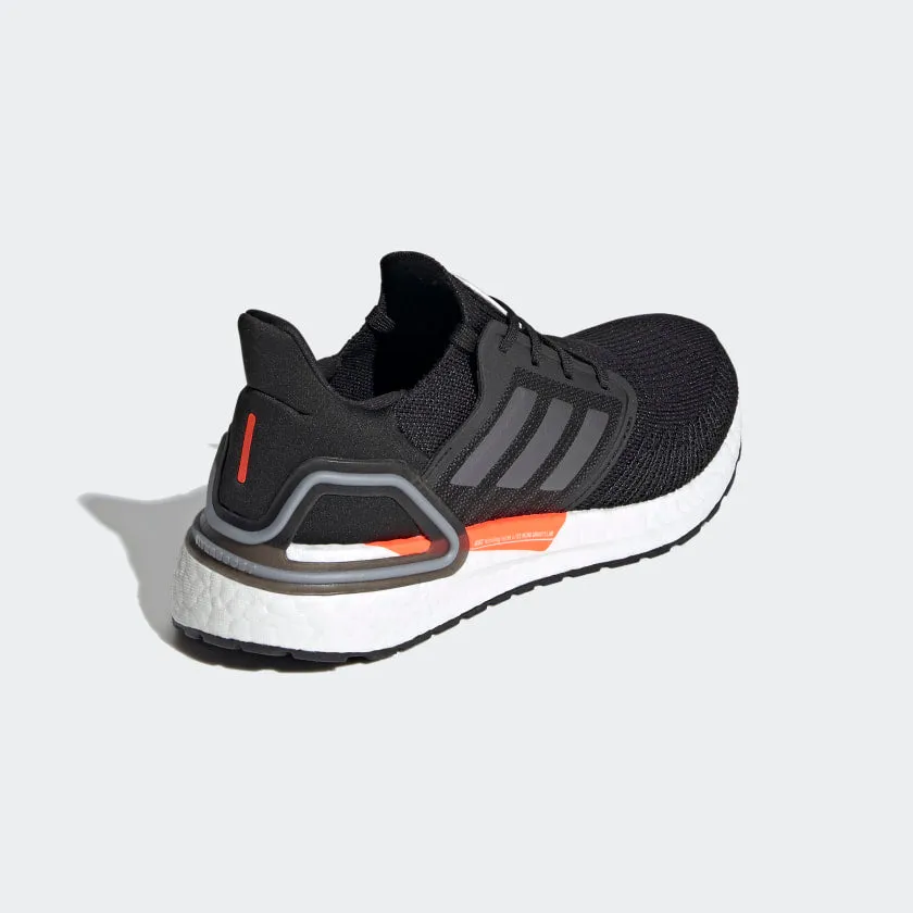 Women's adidas Ultraboost 20 Shoes Hey Dude Shoes