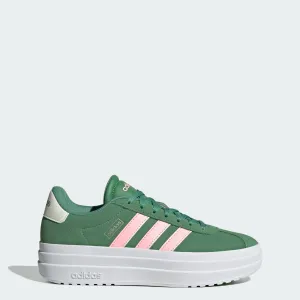 Women's adidas VL Court Bold Shoes Hey Dude Shoes
