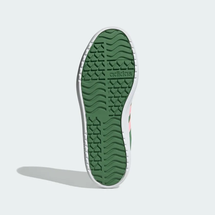 Women's adidas VL Court Bold Shoes Hey Dude Shoes
