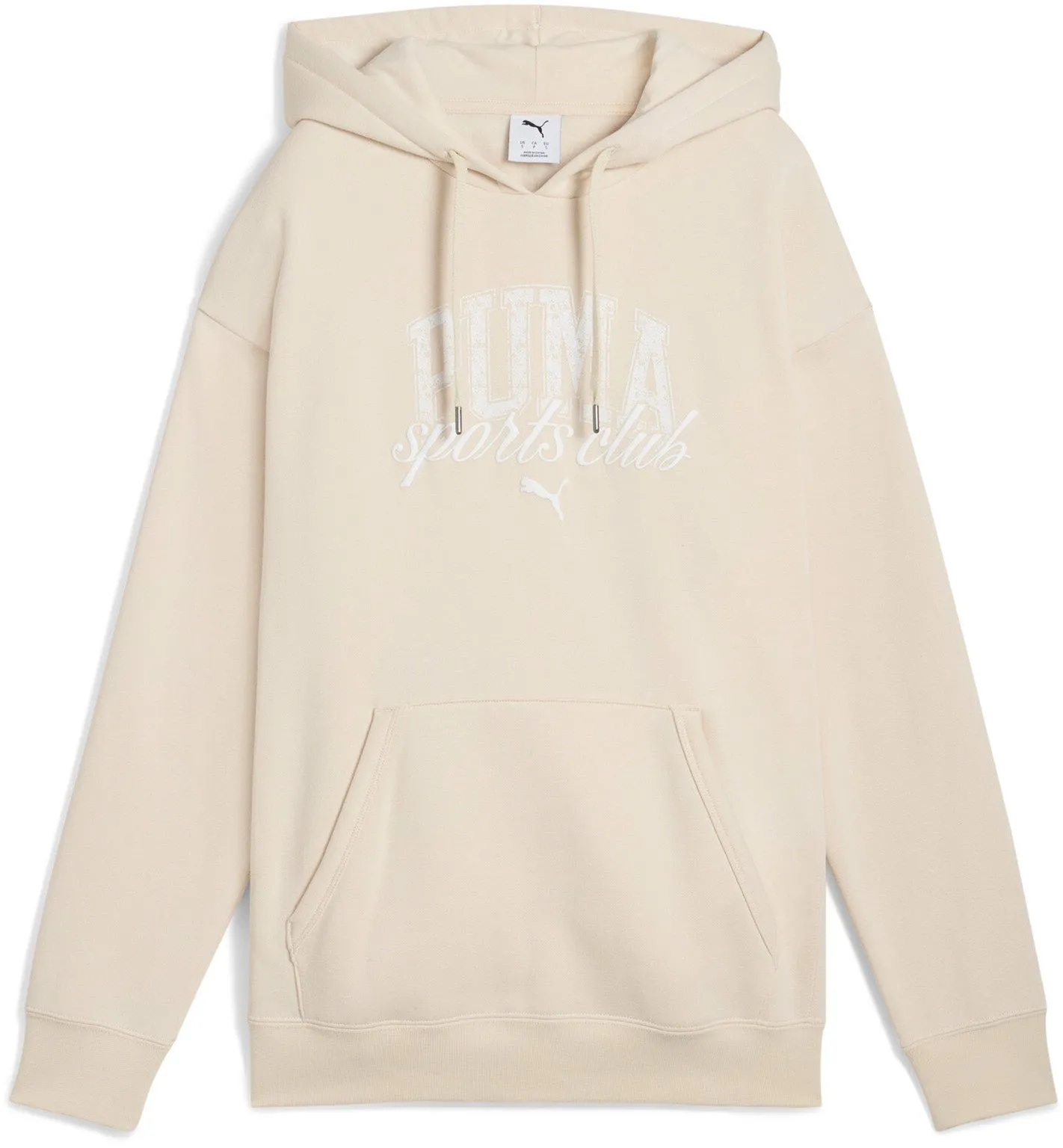 Women's Class Relaxed Fleece Hoodie