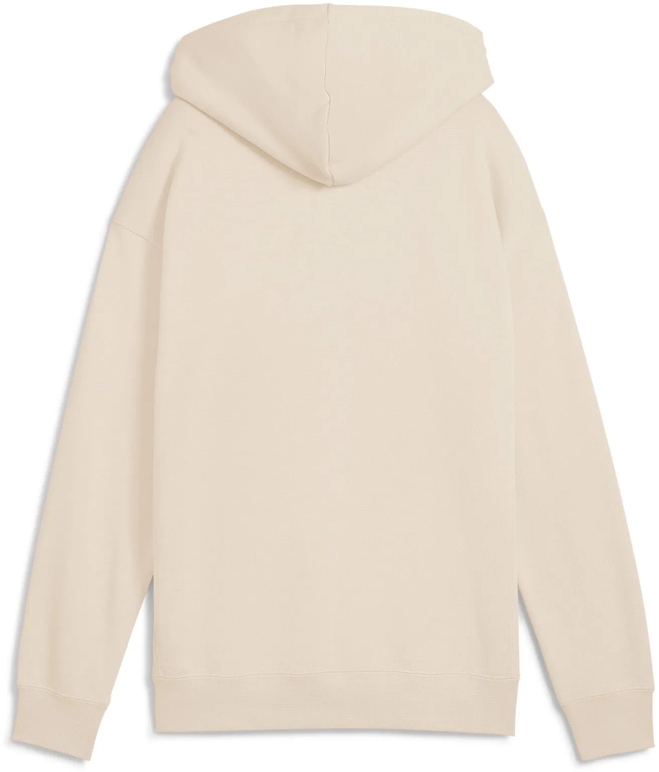 Women's Class Relaxed Fleece Hoodie