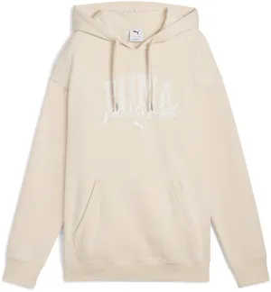 Women's Class Relaxed Fleece Hoodie