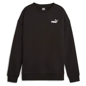 Women's Essentials  Embriodery Logo Fleece Crew
