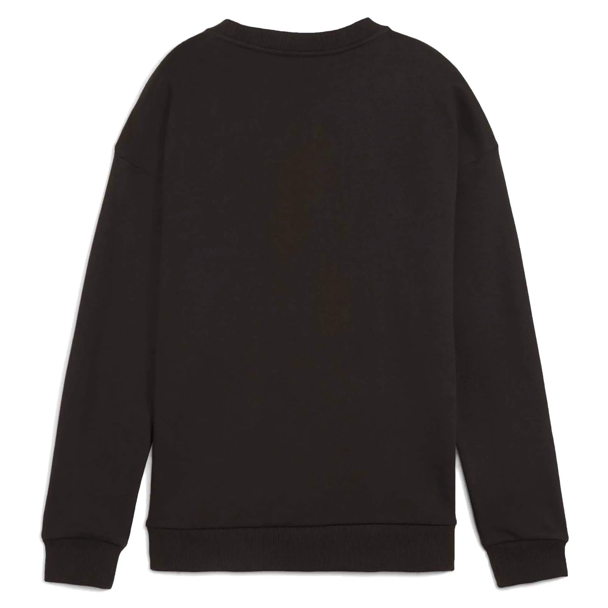 Women's Essentials  Embriodery Logo Fleece Crew
