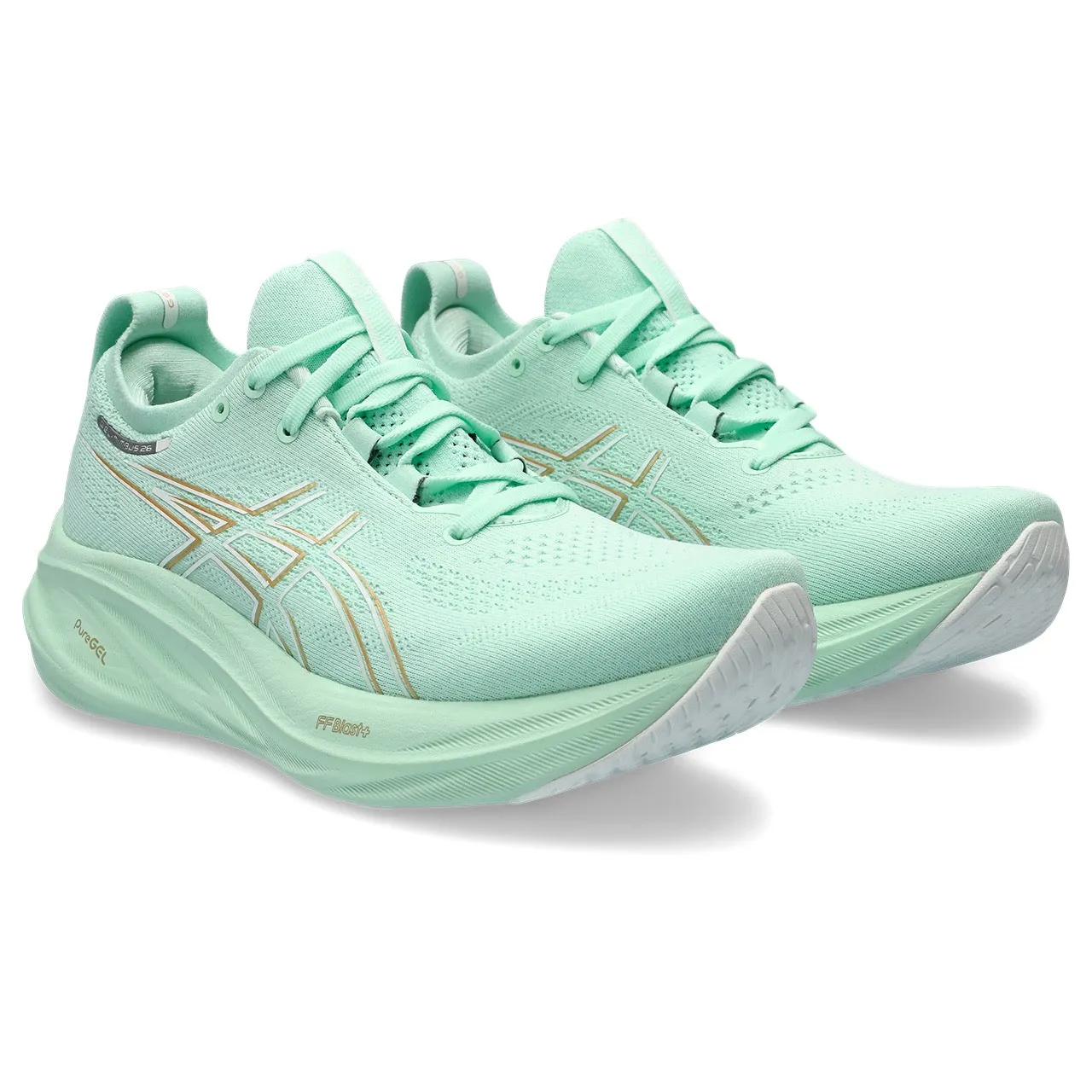 Women's Gel-Nimbus 26 asics Shoes