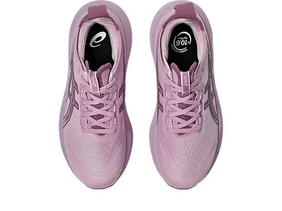 Women's Gel-Nimbus 27 asics Shoes
