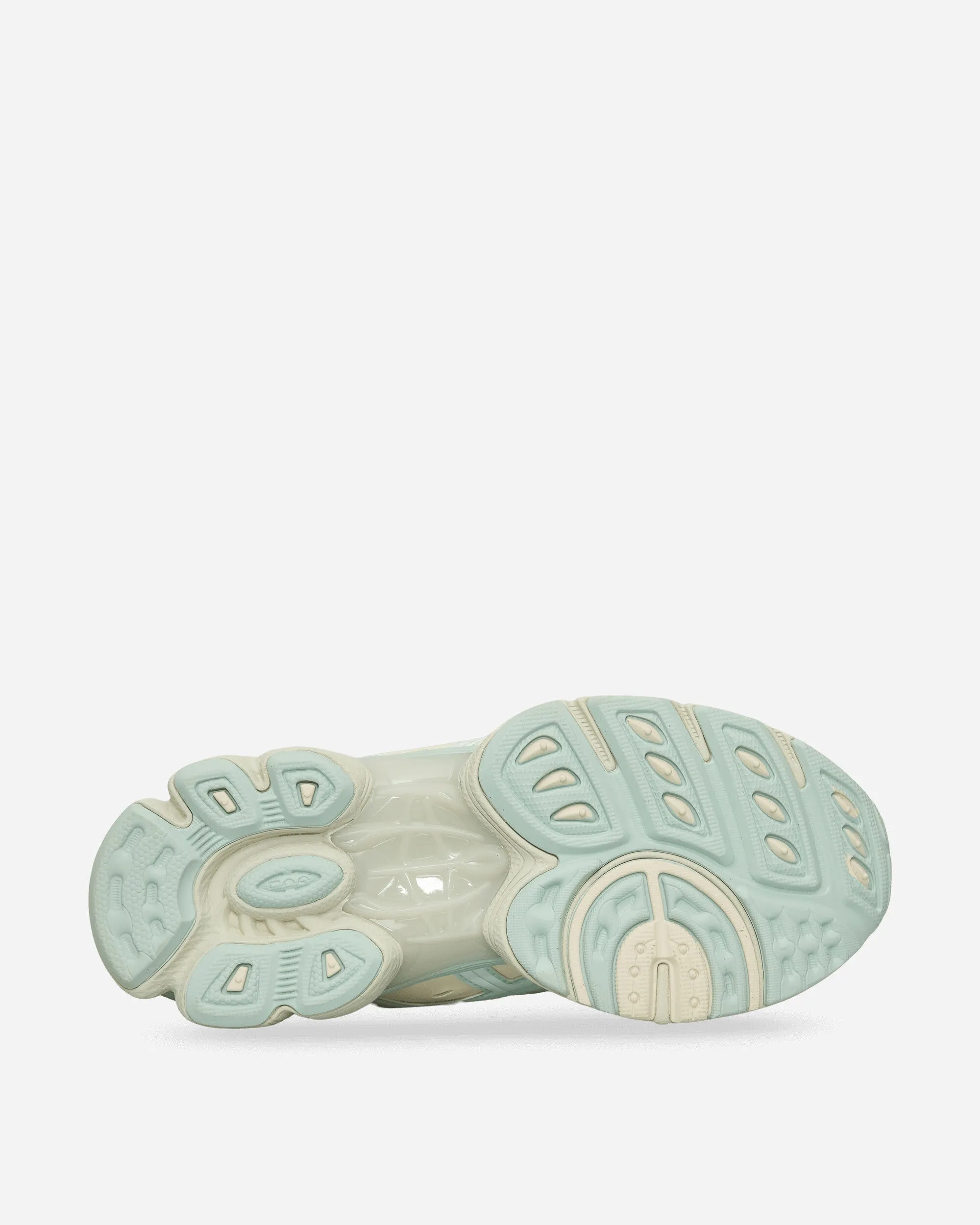 Women's GEL-Nimbus 9 Sneakers Vanilla / White asics Shoes