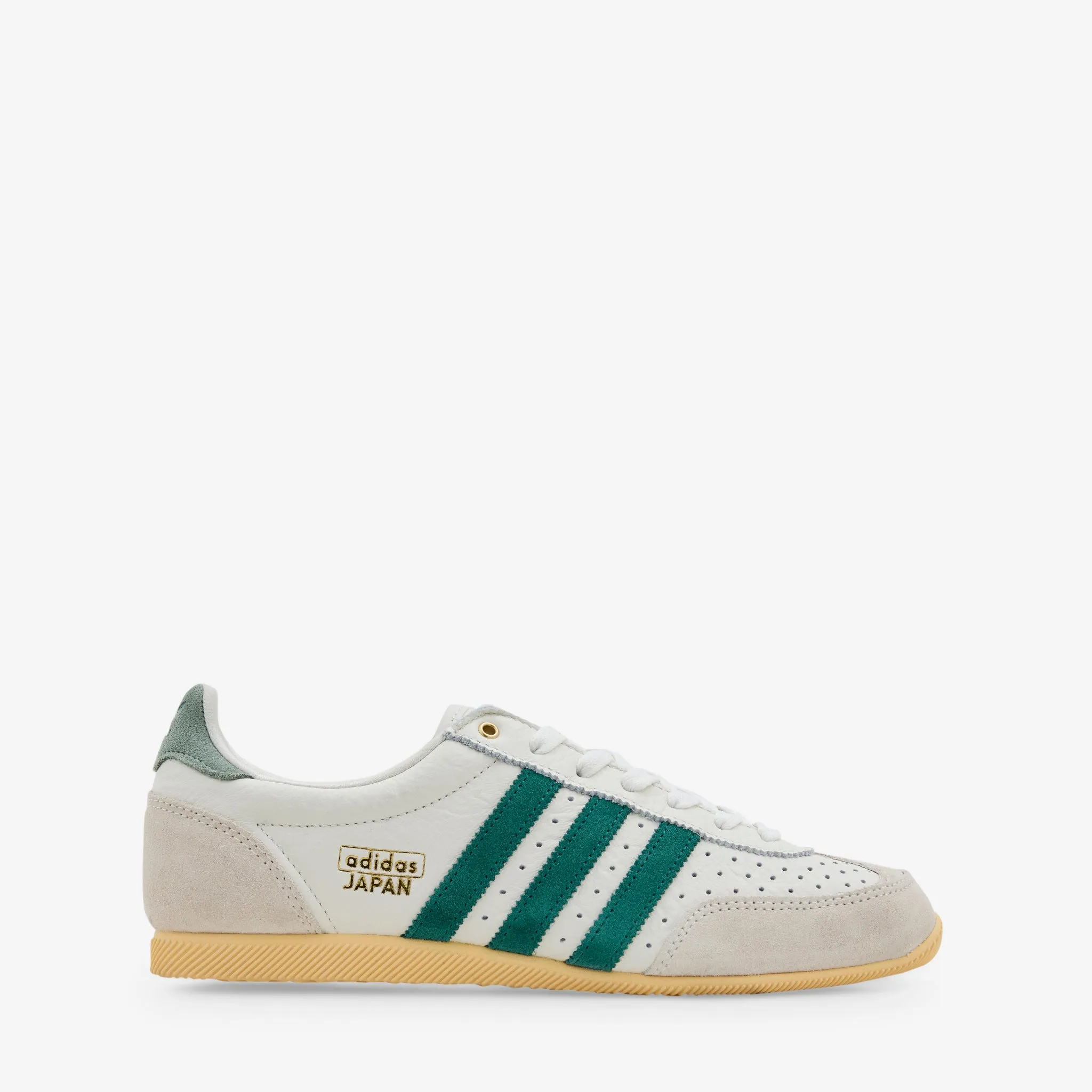 Women's Japan Off White | Collegiate Green | Orange Tint adidas Clothing