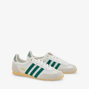 Women's Japan Off White | Collegiate Green | Orange Tint adidas Clothing