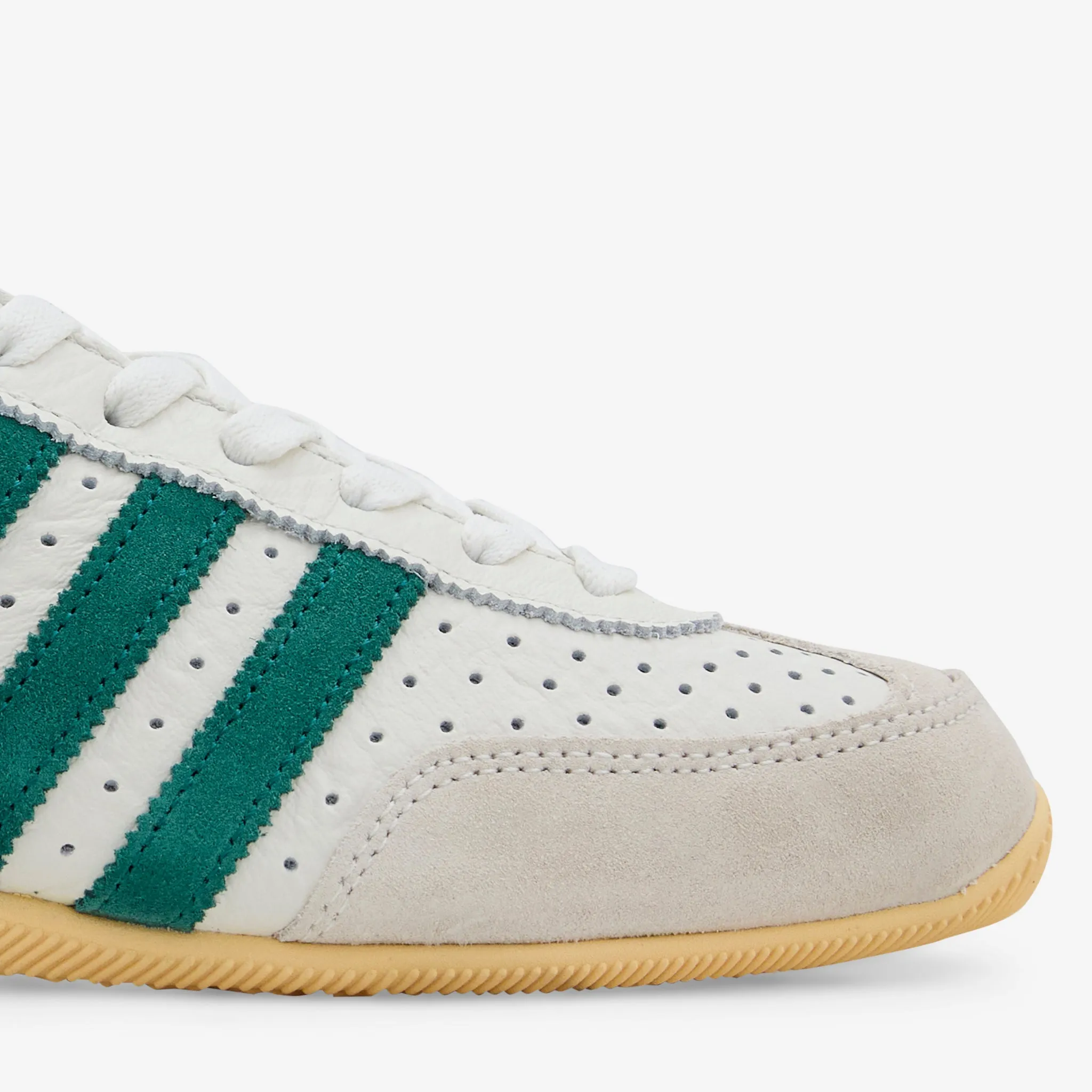Women's Japan Off White | Collegiate Green | Orange Tint adidas Clothing