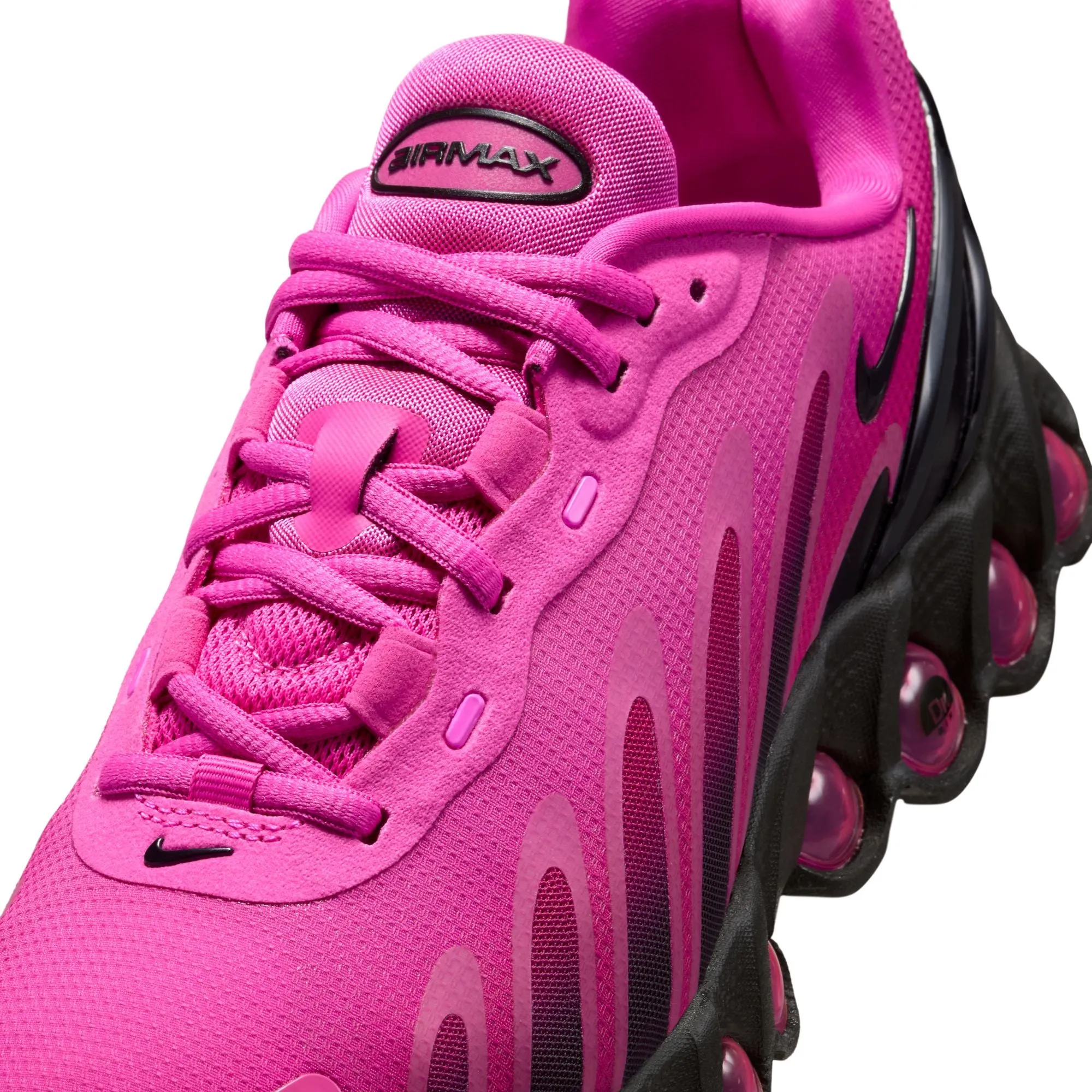 Women's Nike Air Max Dn8 Laser Fuchsia/black-sport Fuchsia HF5509-601