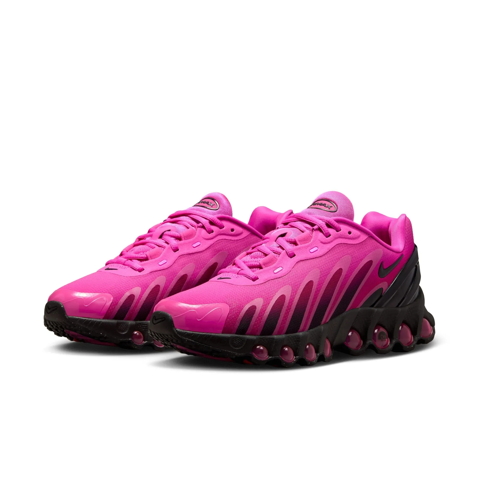 Women's Nike Air Max Dn8 Laser Fuchsia/black-sport Fuchsia HF5509-601