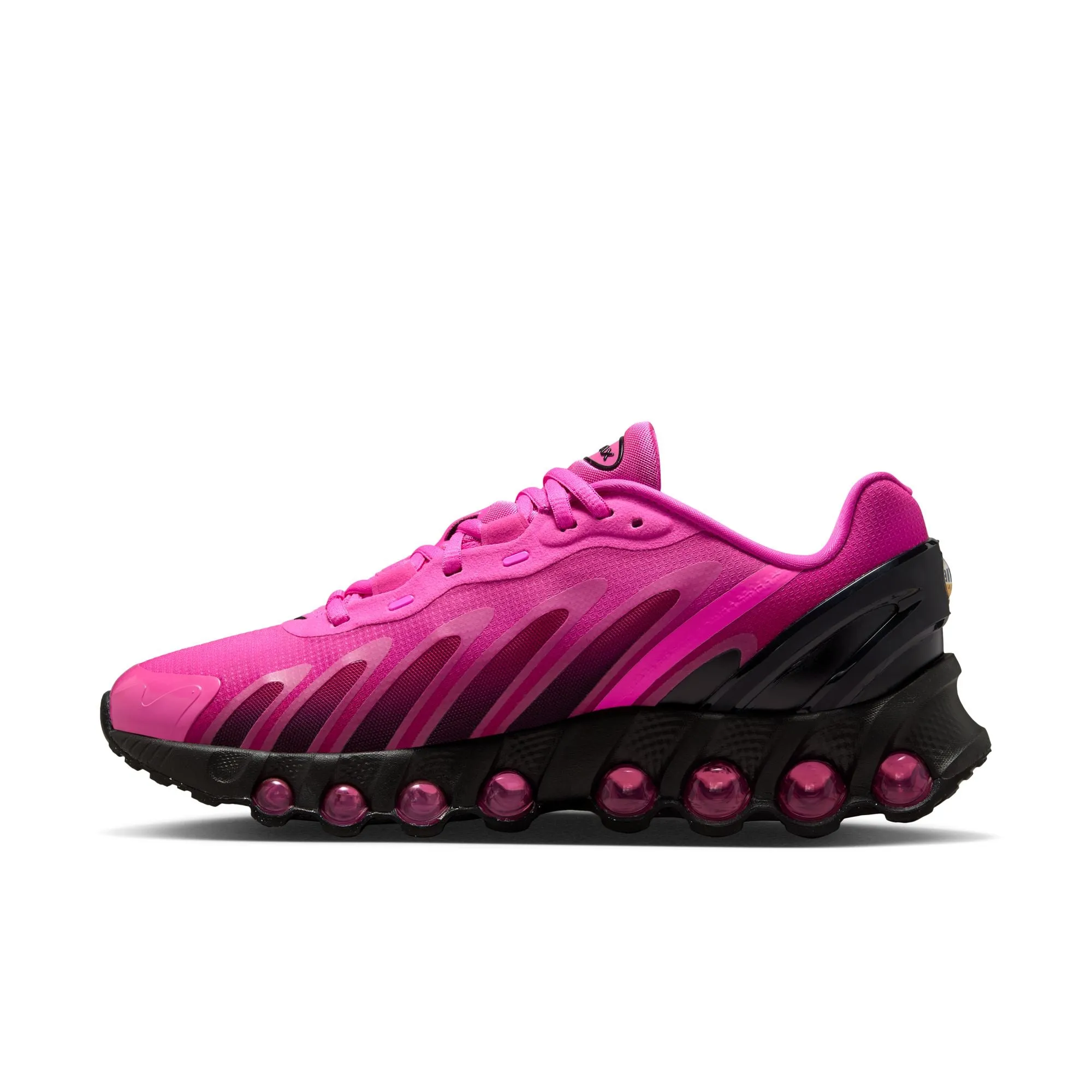 Women's Nike Air Max Dn8 Laser Fuchsia/black-sport Fuchsia HF5509-601