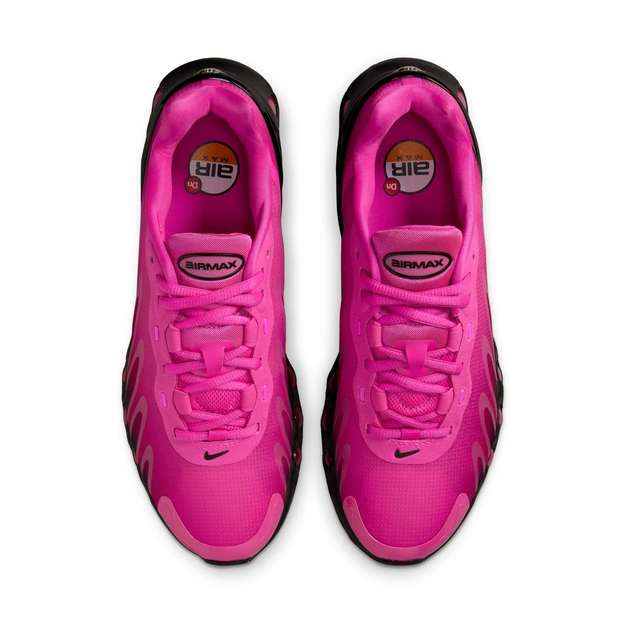 Women's Nike Air Max Dn8 Laser Fuchsia/black-sport Fuchsia HF5509-601