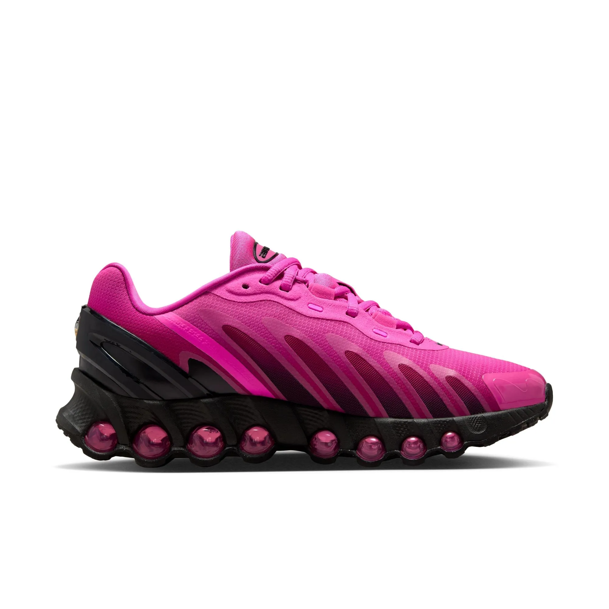 Women's Nike Air Max Dn8 Laser Fuchsia/black-sport Fuchsia HF5509-601