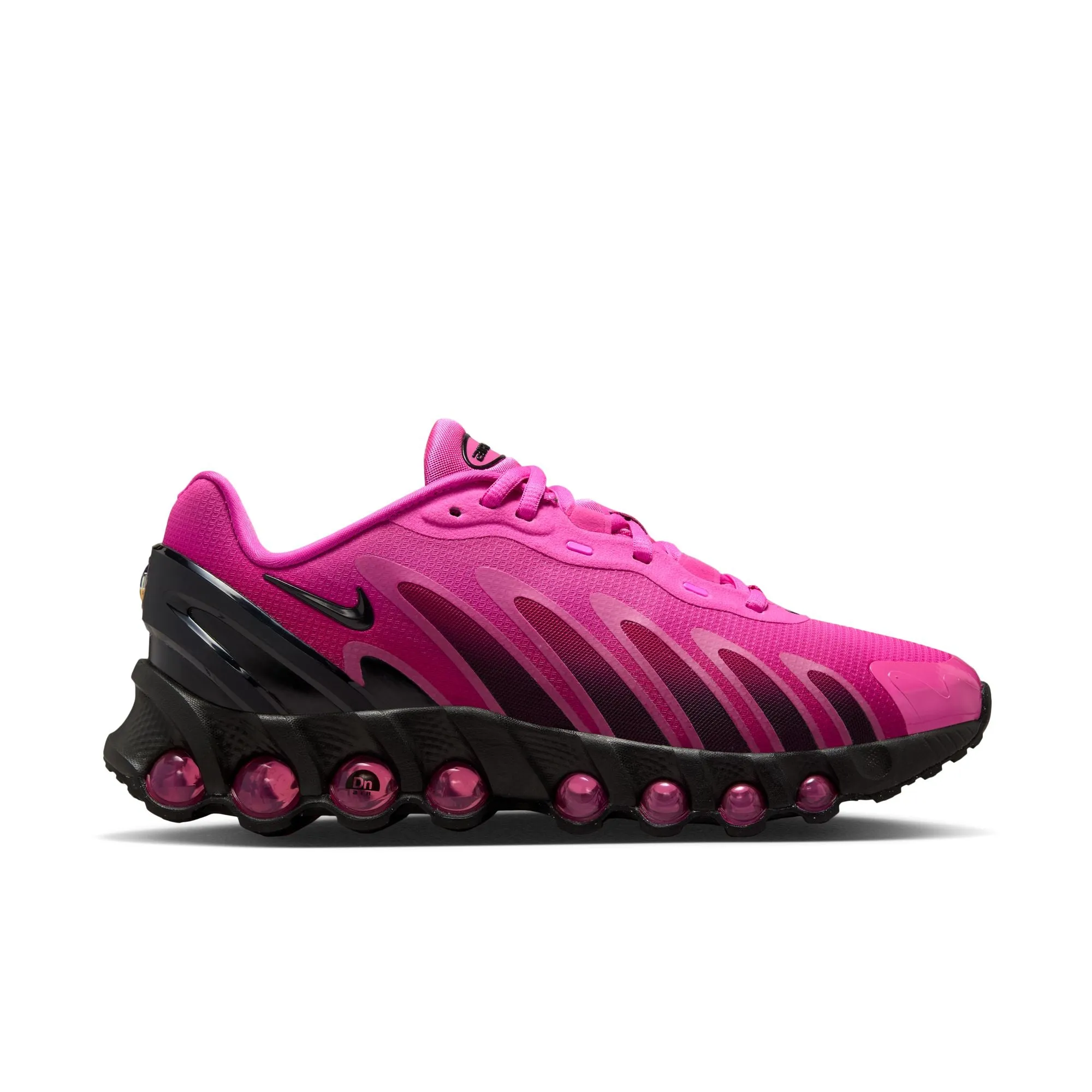 Women's Nike Air Max Dn8 Laser Fuchsia/black-sport Fuchsia HF5509-601