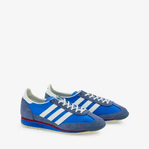 Women's SL 72 OG Bluebird | Off White | Preloved Ink adidas Clothing