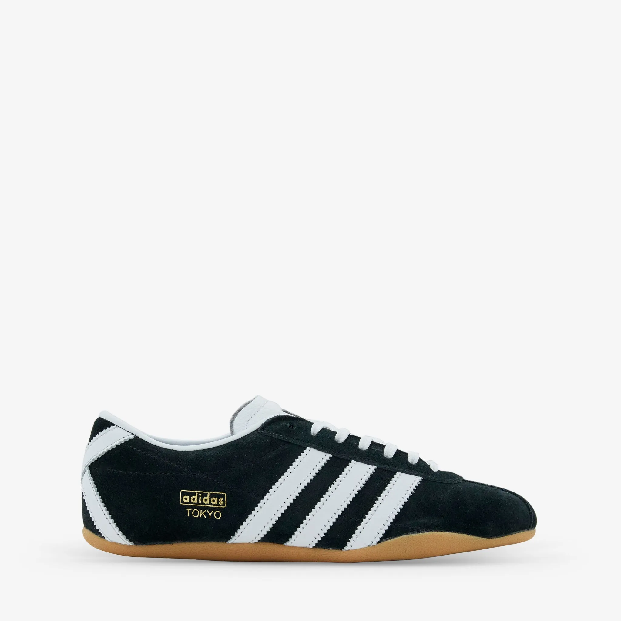 Women's Tokyo Core Black | Cloud White | Gum adidas Clothing