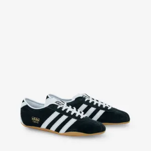 Women's Tokyo Core Black | Cloud White | Gum adidas Clothing
