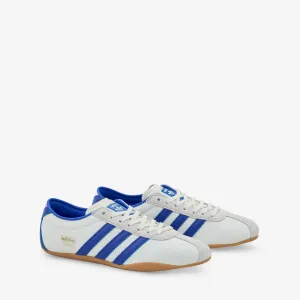 Women's Tokyo Off White | Team Royal Blue | Gold Metallic adidas Clothing