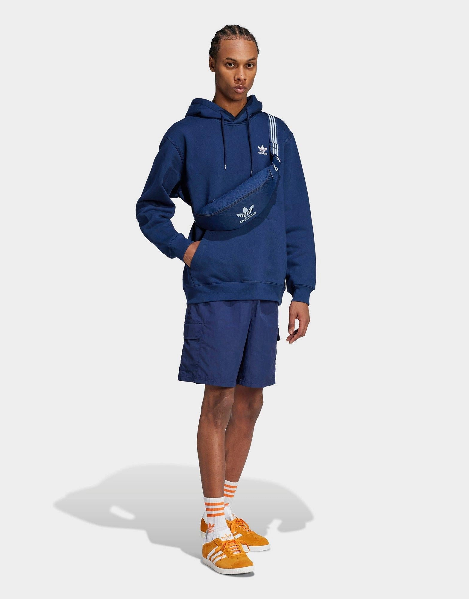 Cool Crafted, Your Fit System, Motion-Driven Wear, Essential Gear, Elevated Simplicity, Smart Casual, Engineered Profile