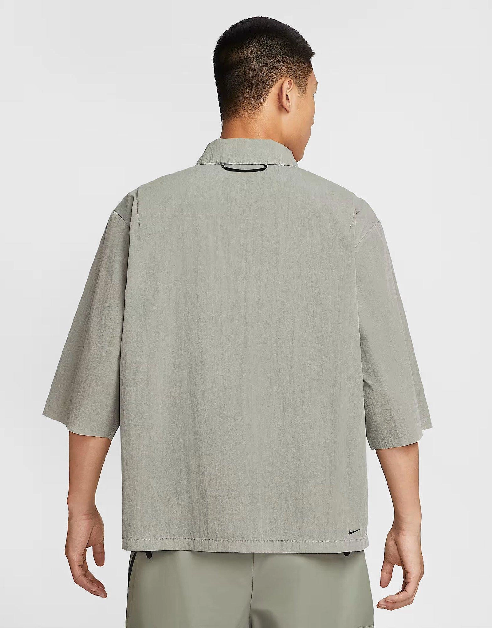 City-Form, Edge And Ease, Movement Readywear, Go-Mode Ready, Layer-Easy, Conscious Form
