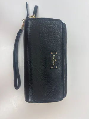 Wristlet Designer By Kate Spade, Size: Large Kate Spade Bags