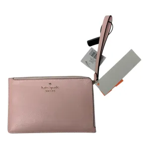 Wristlet Designer By Kate Spade, Size: Medium Kate Spade Bags