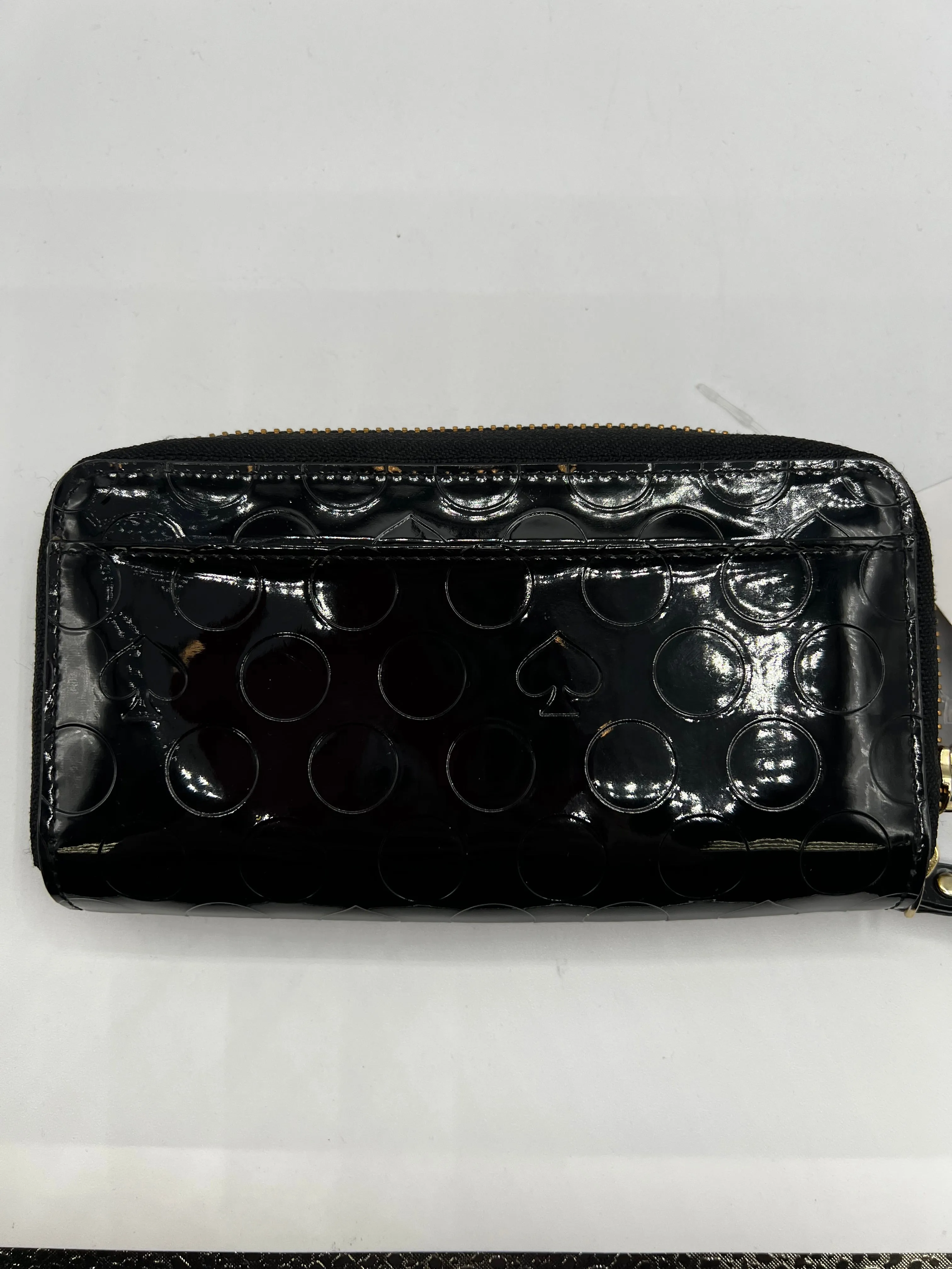Wristlet Designer By Kate Spade, Size: Small Kate Spade Bags