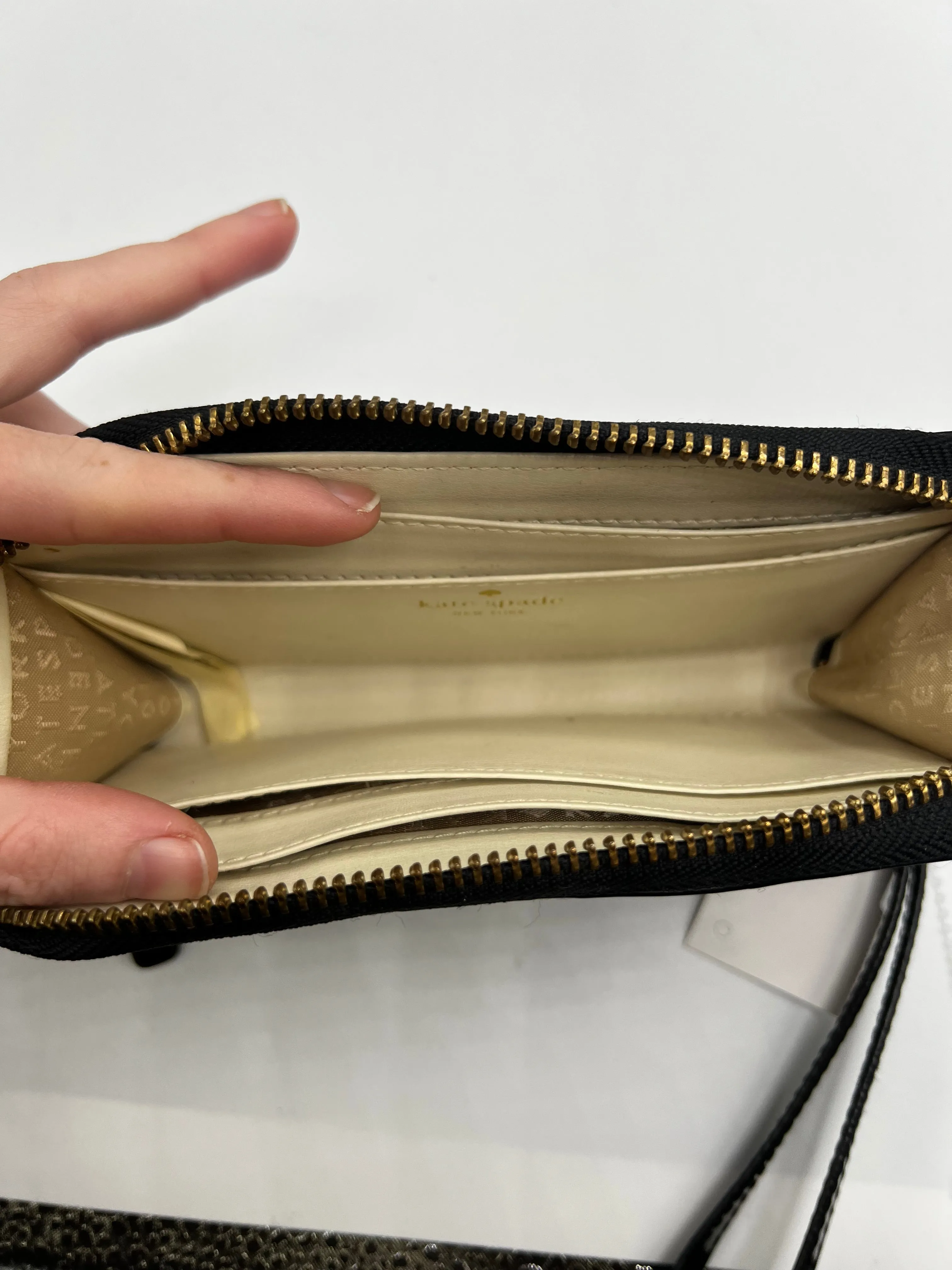 Wristlet Designer By Kate Spade, Size: Small Kate Spade Bags