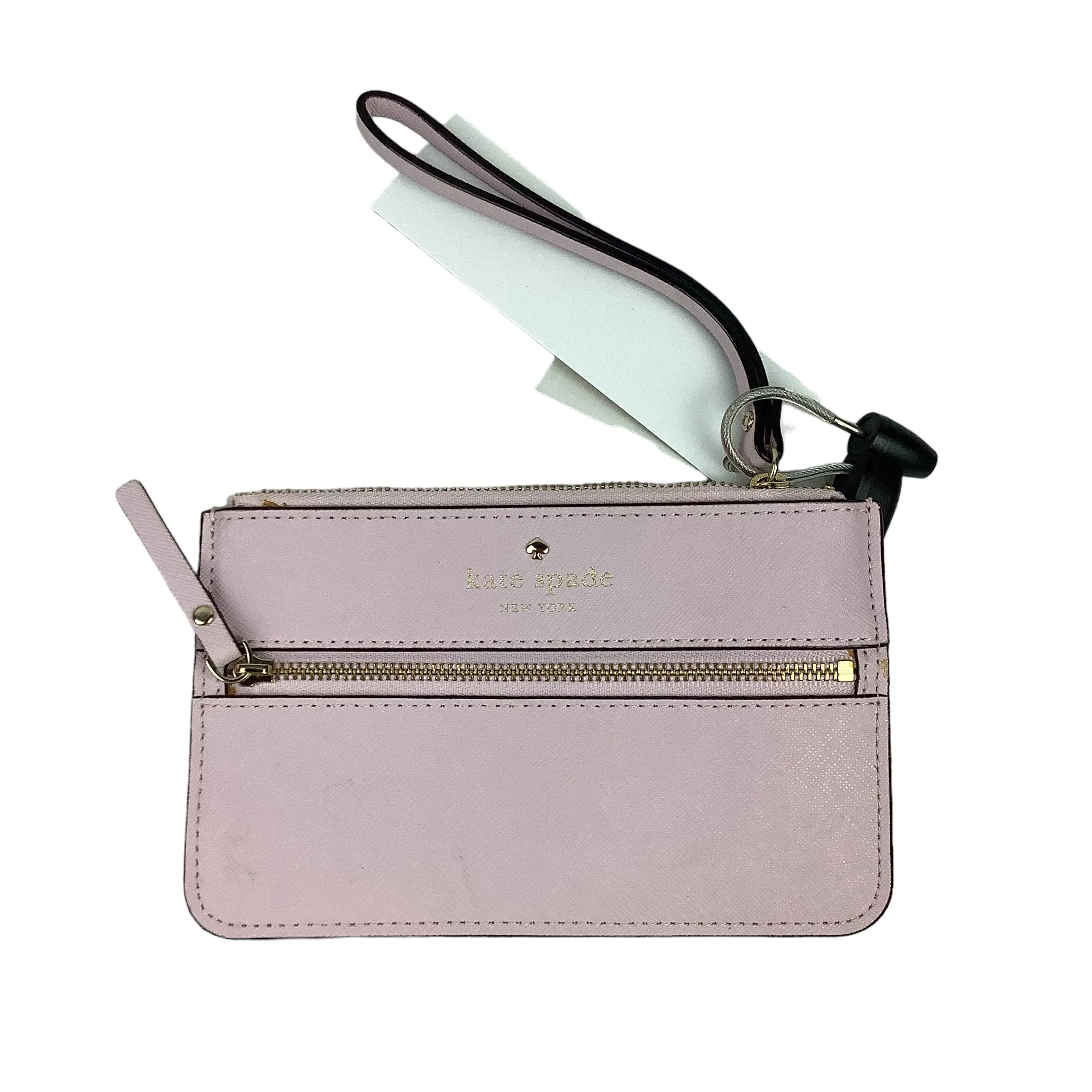 Wristlet Designer By Kate Spade  Size: Small Kate Spade Bags
