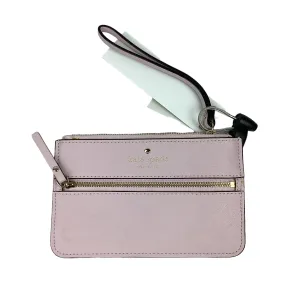 Wristlet Designer By Kate Spade  Size: Small Kate Spade Bags