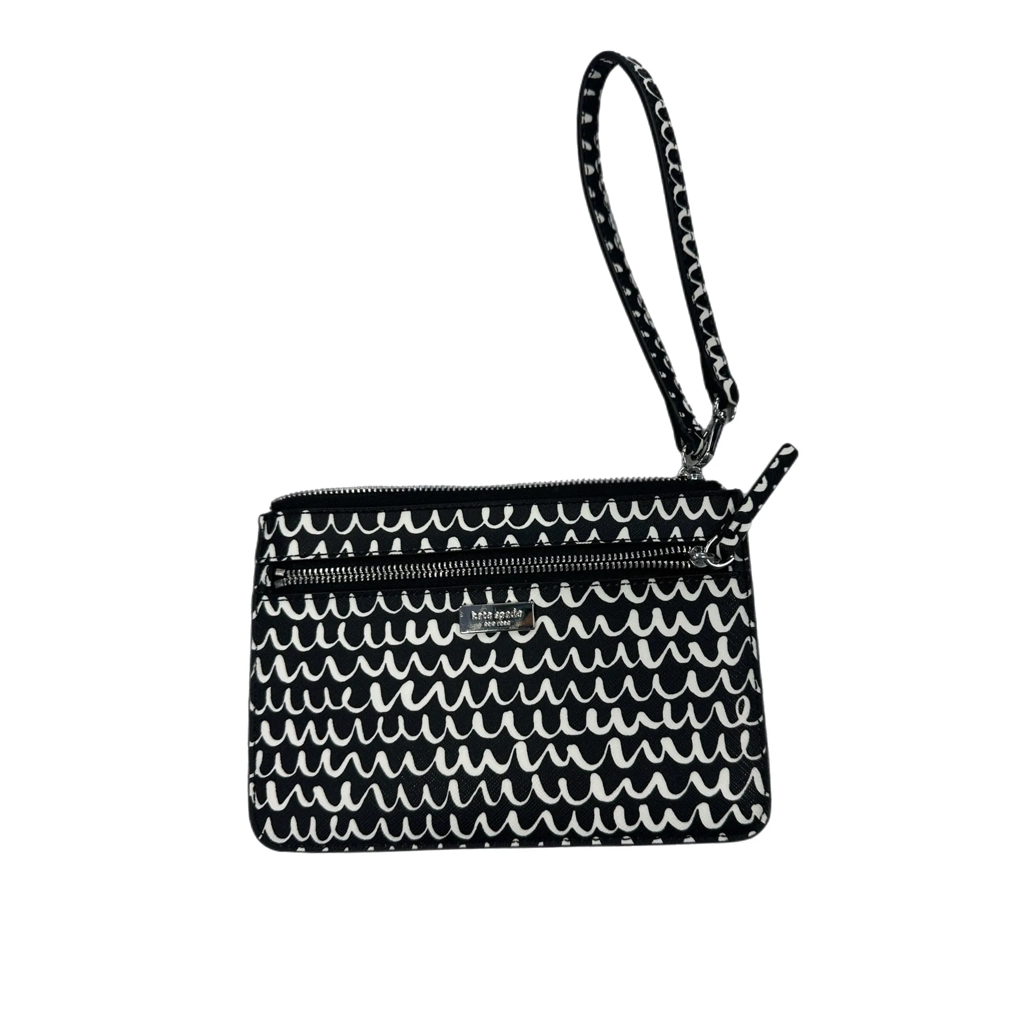 Wristlet Designer By Kate Spade  Size: Small Kate Spade Bags